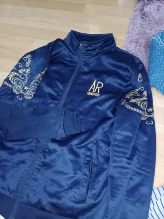 Lote 4 jerséis hombre