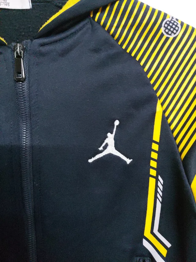 Sudadera Nike Jordan niño T. 9-10 años
