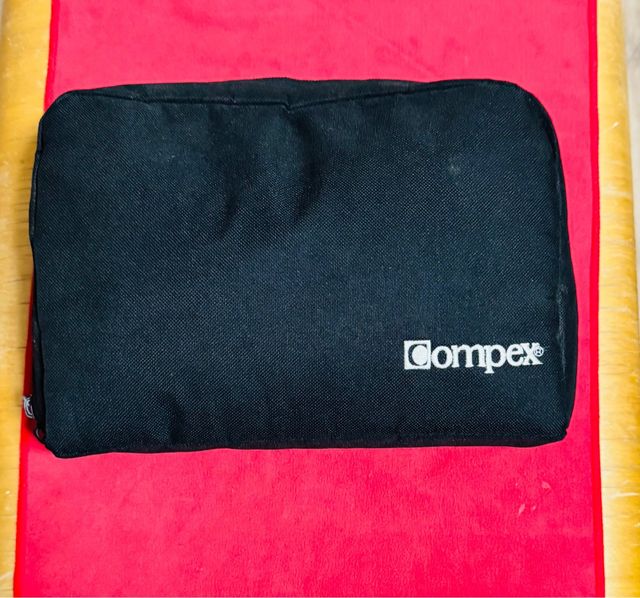 Compex Fit 3.0 Electroestimulador Muscular