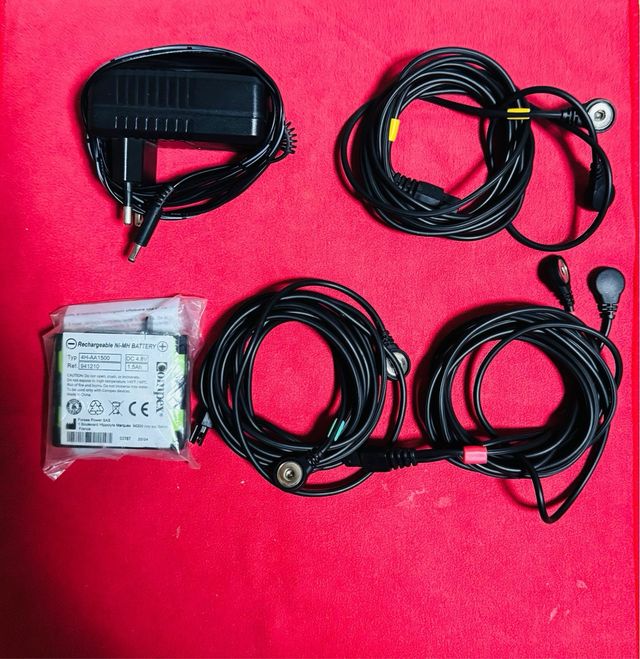 Compex Fit 3.0 Electroestimulador Muscular