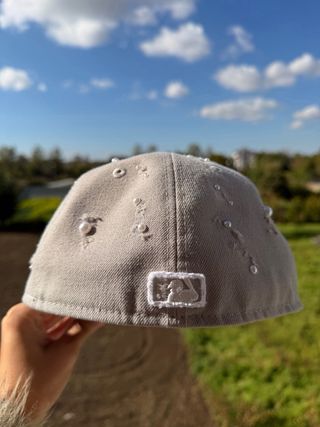 Cappello New Era 59fifty Custom