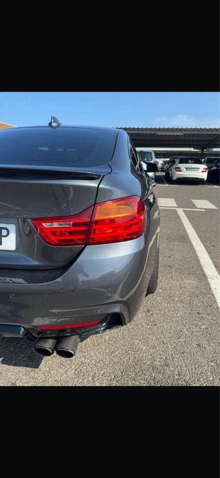 BMW 428i