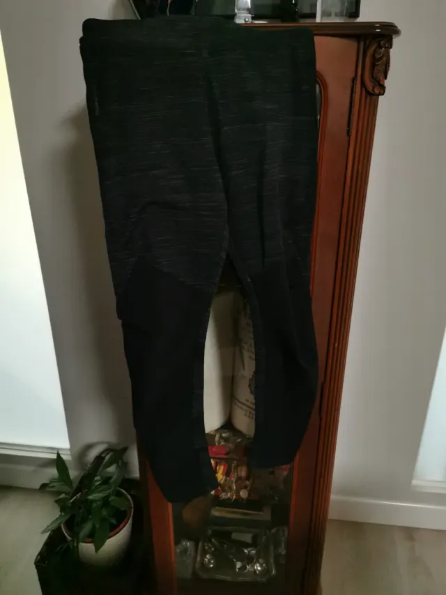 Sudadera Quechua Verde