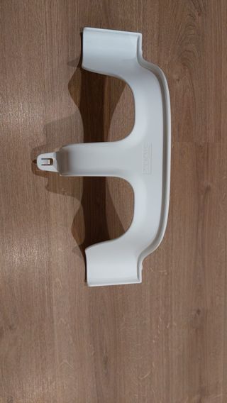 Trona Trona con adaptador y cojín