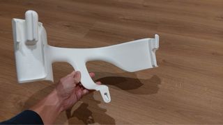 Trona Trona con adaptador y cojín