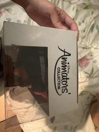 Muñeca Vaiana Bebé Animators 1ª Edición