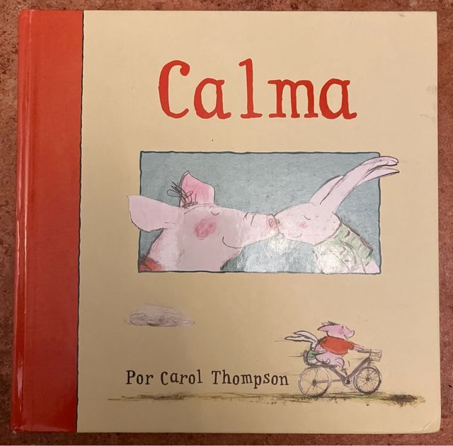 CALMA: CALMA