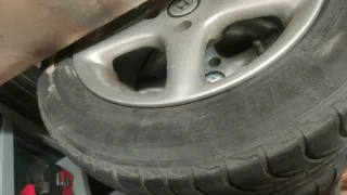 Llantas 15 Honda, Mitsubishi, Suzuki