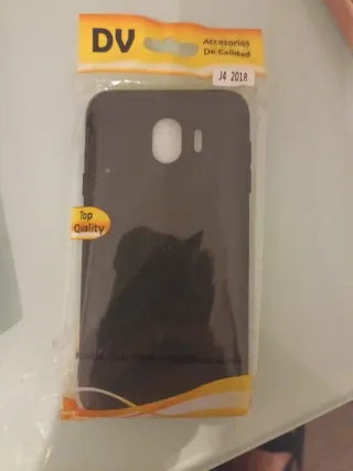 Custodia per telefono Samsung Galaxy J4 2018