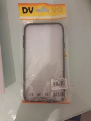 Custodia per telefono Samsung Galaxy J4 2018