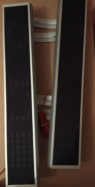 Televisor Plasma Sanyo 42" Plata.