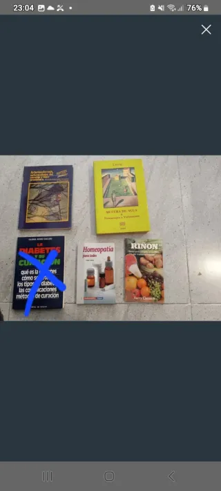 Libros medicina natural para curar enfermedades