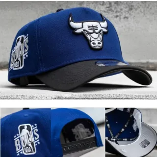 Gorra Chicago Bulls NBA