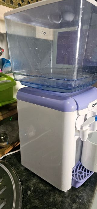 Dispensador de agua JOCCA