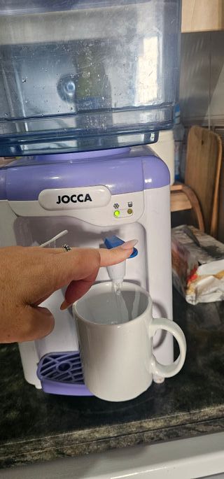 Dispensador de agua JOCCA