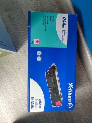 Impresora Multifunción Brother MFC-9970CDW