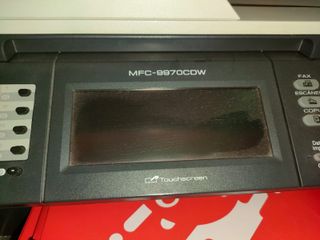 Impresora Multifunción Brother MFC-9970CDW