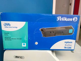 Impresora Multifunción Brother MFC-9970CDW