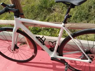 MMR Adrenaline 00 2024 · Ultegra Di2 · Carbono