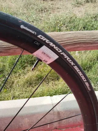 MMR Adrenaline 00 2024 · Ultegra Di2 · Carbono