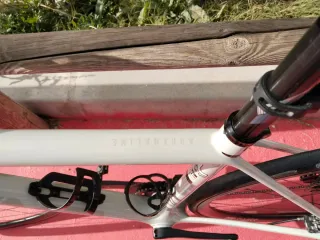 MMR Adrenaline 00 2024 · Ultegra Di2 · Carbono