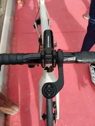 MMR Adrenaline 00 2024 · Ultegra Di2 · Carbono