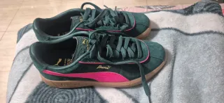 Zapatillas Puma Talla 38 Nuevas