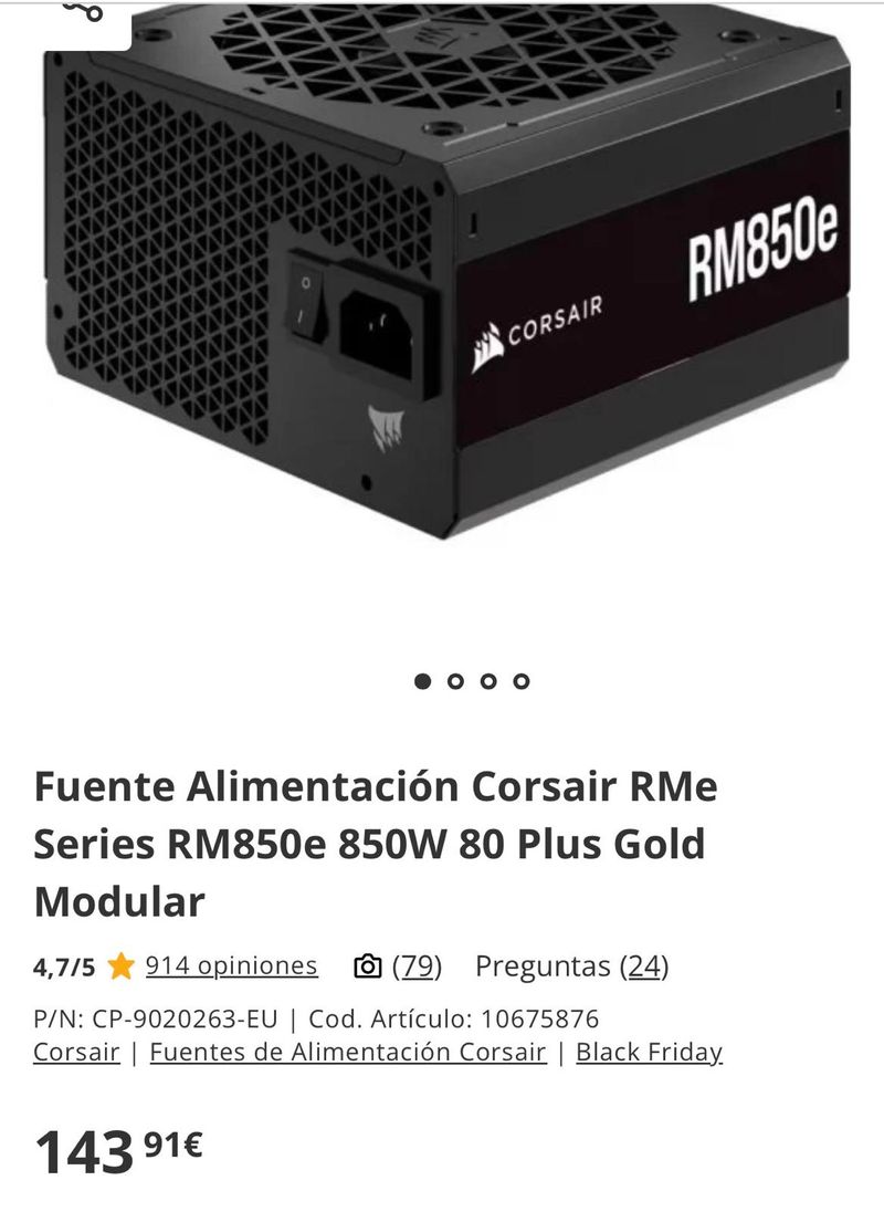 PC Gaming Ryzen 7 7700X RTX 4080 + pantalla afbeelding 7