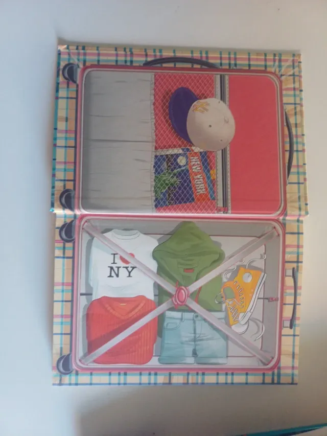 Aventura en Nueva York: Tea Stilton 6