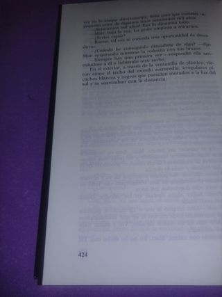 Libro Neanderthal de John Darnton