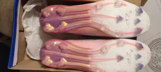 Botas de fútbol Adidas X Speedflow