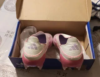 Botas de fútbol Adidas X Speedflow