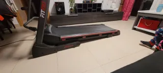 Cinta de Correr Fitfiu 2000W