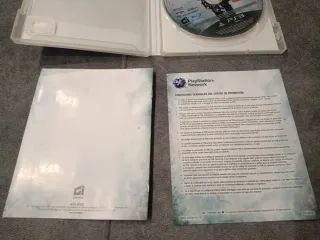 Sniper 2 Ghost Warrior PS3 Ed.Limitada - PAL ESP