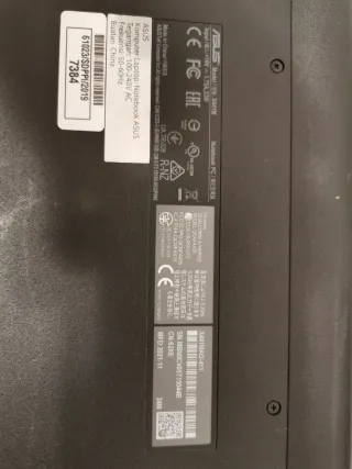 ASUS Vivobook X441MA