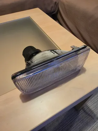 Faro Antiniebla Derecho Copiloto