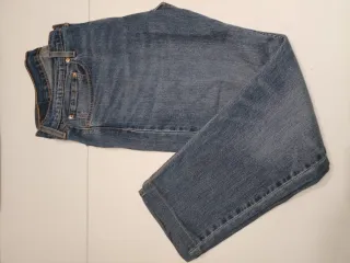 Jeans Levi's Uomo Denim Vintage Taglia L