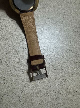 Orologio vintage Luigi Benetton