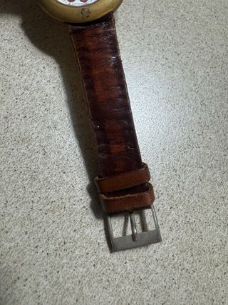 Orologio vintage Luigi Benetton