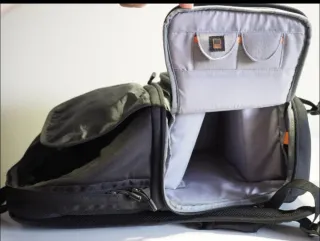 Mochila Lowepro Fastpack 200