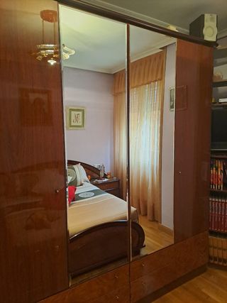 Ðormitorio de matrimonio de calidad