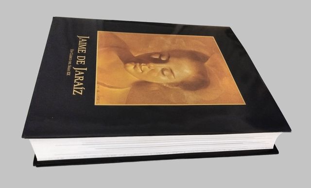 Jaime de Jaraiz un clasico del siglo xx