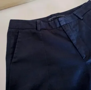 Pantalón Zara Basic Talla M