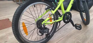 Bicicleta TREK Precaliber 20" Niños