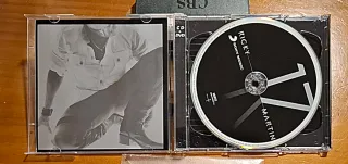 Ricky Martin 17 CD + DVD Latino