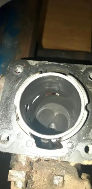 Reparación mant maquinaria jardin agricola