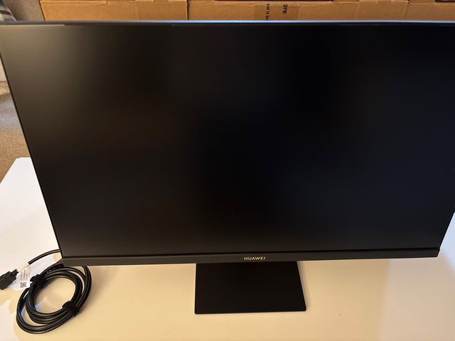 Monitor Huawei 23.8" LED IPS FullHD