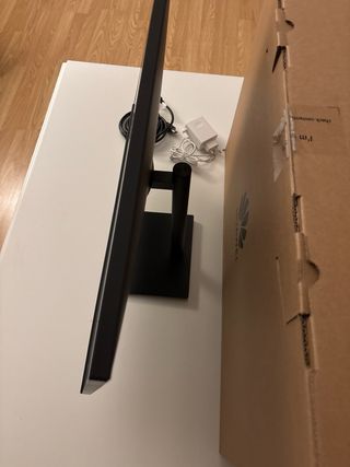 Monitor Huawei 23.8" LED IPS FullHD