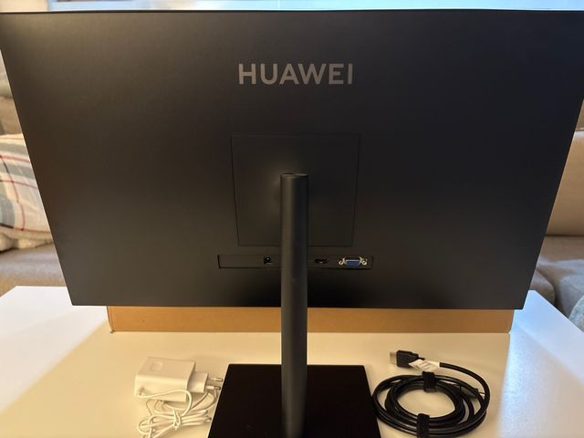 Monitor Huawei 23.8" LED IPS FullHD