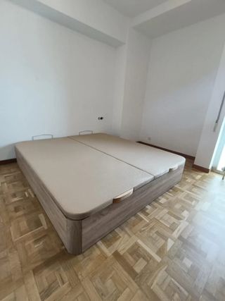 Canapé y Colchón Nuevos